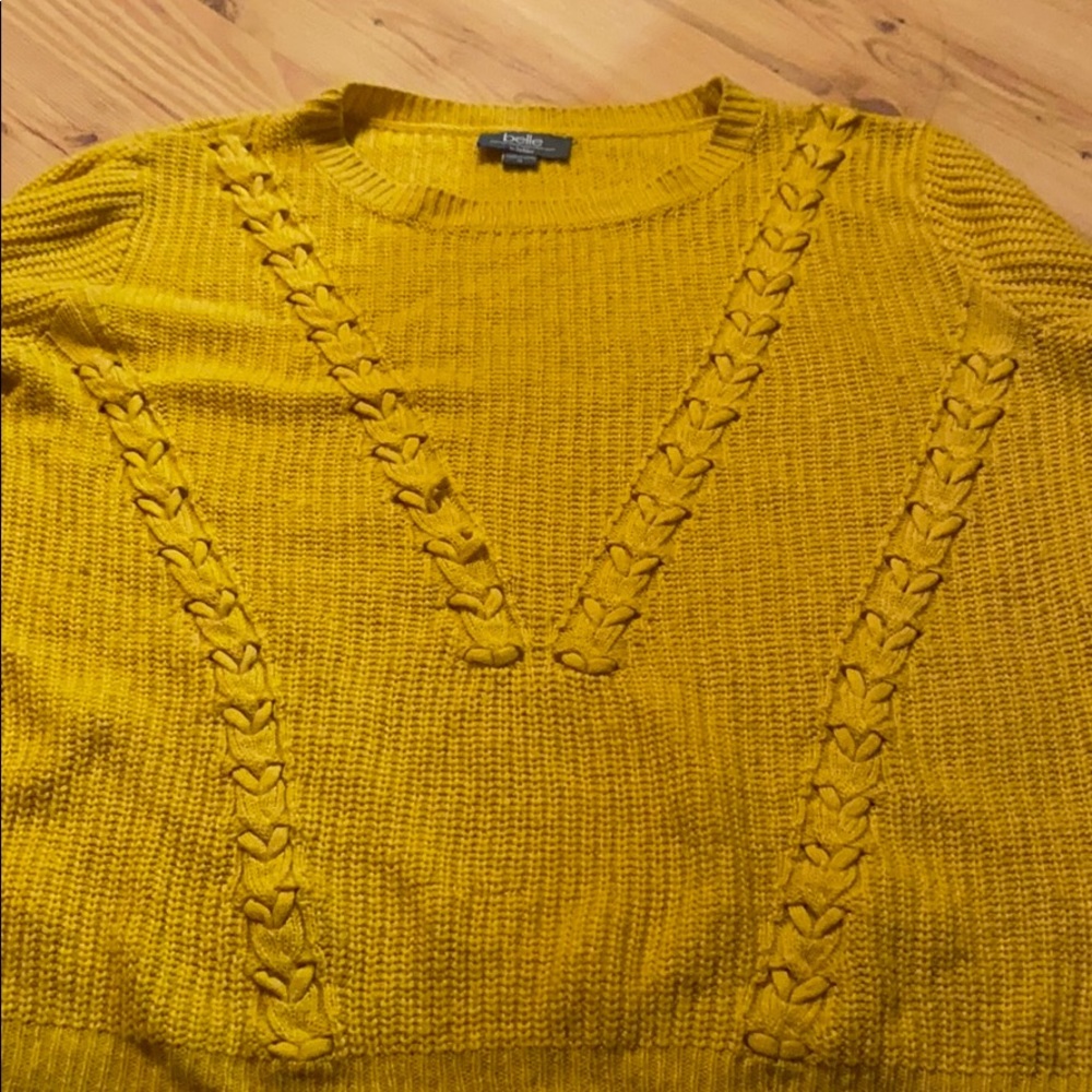 Sweater